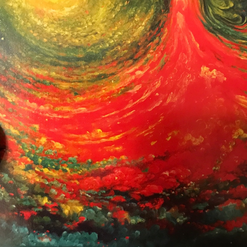 Meet your Posher, Jamie